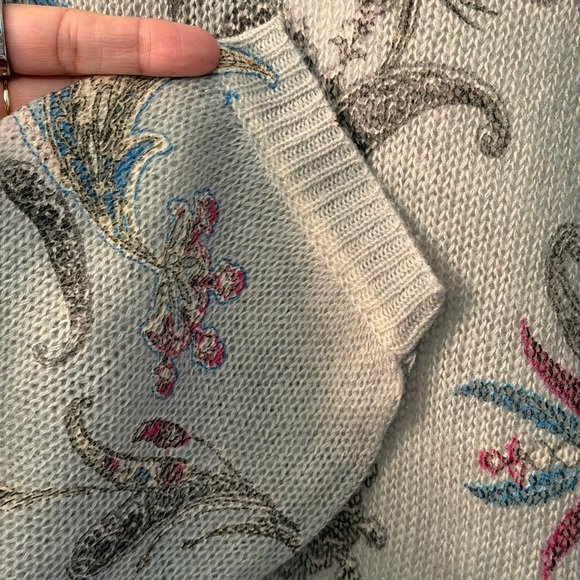 Grace New York Women's Open-Front Cardigan - Picture 4 of 6